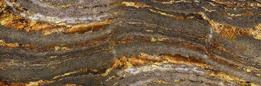 Dekorbild-Mineral-gold-marble