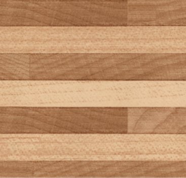 Holz-Design Dekor Königsahorn