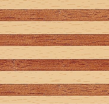 Holz-Design Dekor Mississippi Pinie