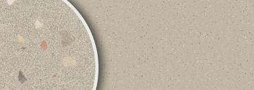 Fantasie-Design Dekor Shell Sand