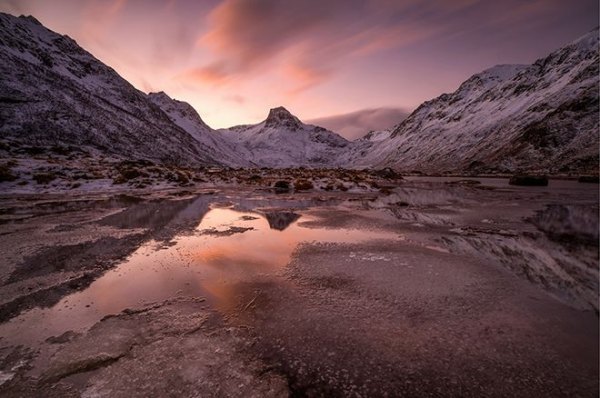 Lofoten