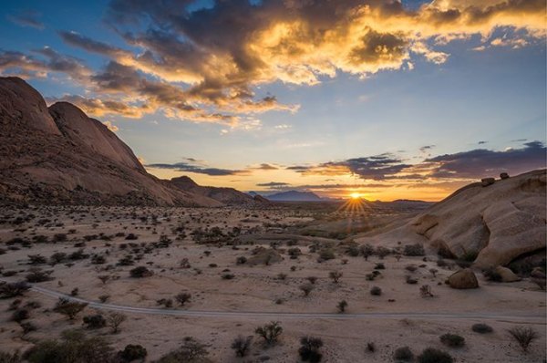 Namibia