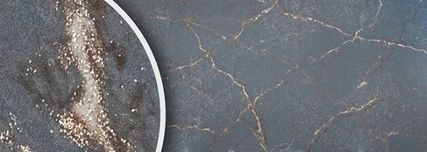 Dekorbild-Silestone-Quarzstein-Parisien-Bleu-poliert