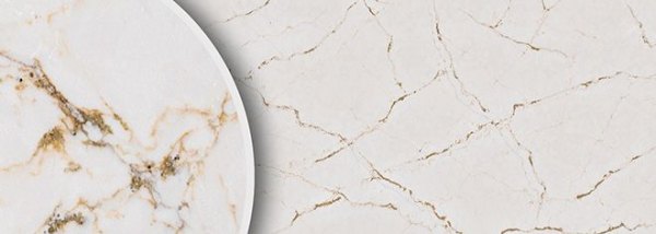 Dekorbild-Silestone-Quarzstein-Versailles-Ivory-poliert