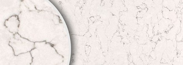 Dekorbild-Silestone-Quarzstein-White-Arabesque-suede